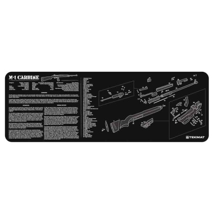 TEKMAT ARMORERS BENCH MAT 12\