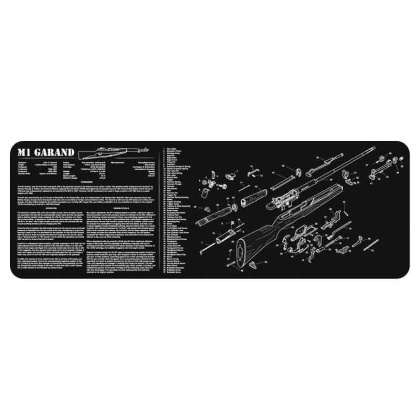 TEKMAT ARMORERS BENCH MAT 12\