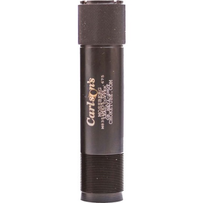 CARLSONS CHOKE TUBE TSS TURKEY 12GA EXTENDED .675 ACCU-MAG