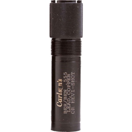 CARLSONS CHOKE TUBE TSS TURKEY 20GA EXTENDED .555 BER MOBIL