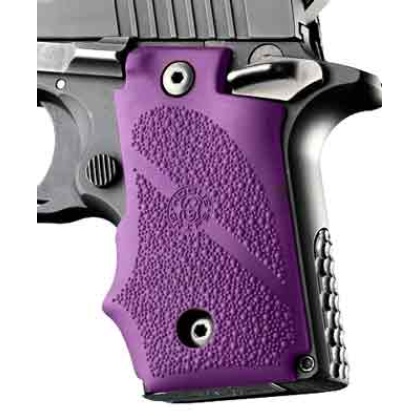 HOGUE GRIPS SIGARMS P238 PURPLE