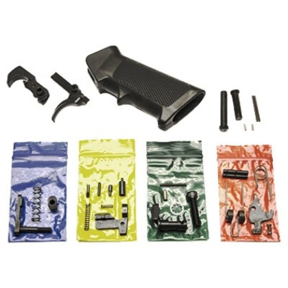 CMMG LOWER PARTS KIT FOR MK3 308