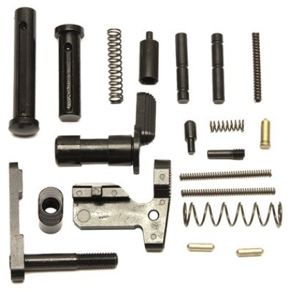 CMMG LOWER PARTS KIT FOR MK3 308 GUNBUILDERS-NOT COMPLETE