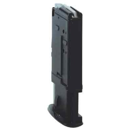 FN MAGAZINE FIVE-SEVEN 10RD 5.7X28MM BLACK POLYMER