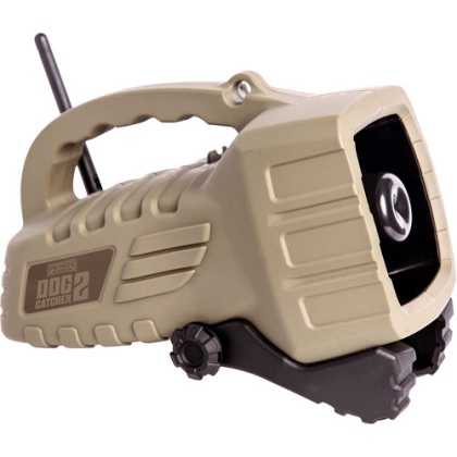 PRIMOS ELECTRONIC PREDATOR CALL DOGG CATCHER 2 TAN