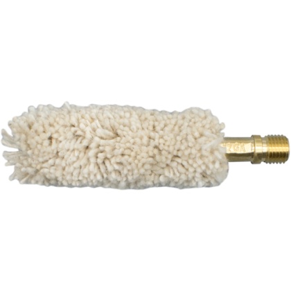 SHOOTERS CHOICE COTTON BORE MOP 12 GA 3\