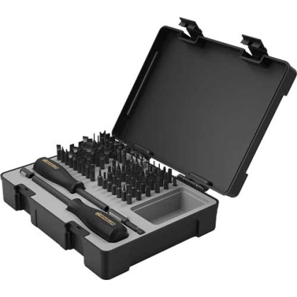 WHEELER 89PC PRO GUNSMITHING SCREWDRIVER SET