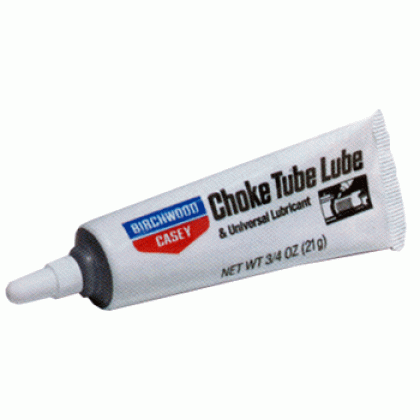 B/C CHOKE TUBE LUBE GREASE .75 OZ. TUBE