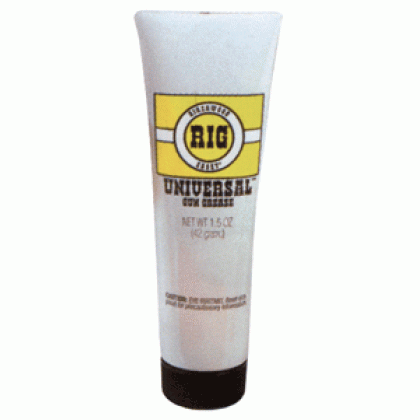 B/C RIG UNIVERSAL GREASE 1.5 OZ. TUBE