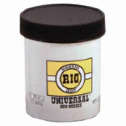 B/C RIG UNIVERSAL GREASE 3OZ. JAR