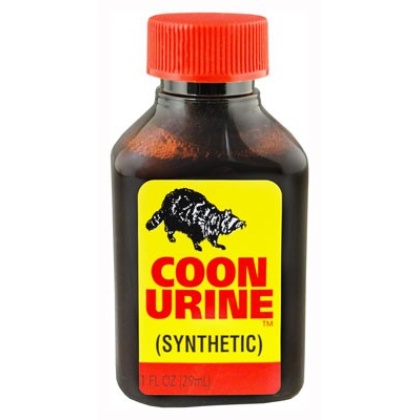 WRC COVER SCENT COON URINE SYNTHETIC 1FL OUNCE