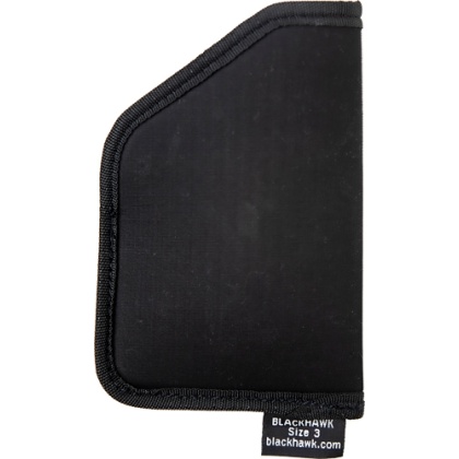 BLACKHAWK TECGRIP POCKET HOLSR POCKET 2\