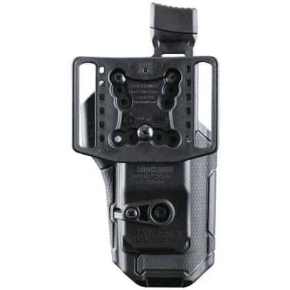 BLACKHAWK OMNIVORE OWB HOLSTER NON LIGHT BEARING MULTI FIT BL