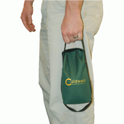 CALDWELL LEAD SLED SHOT CARRIER BAG