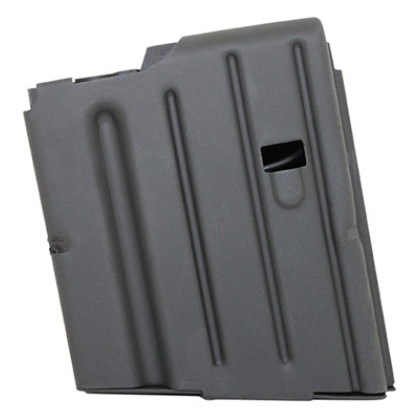 S&W MAGAZINE M&P10 308/7.62MM 5RD MAGAZINE