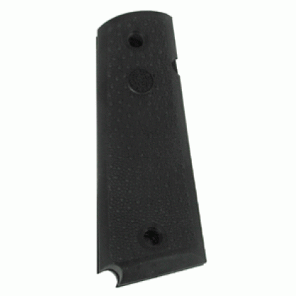 HOGUE GRIPS COLT GOVT MODEL IMPROVED PANELS W/PALM SWELL