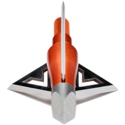 WASP BROADHEAD HAVALON HV 100GR 1 3/16\