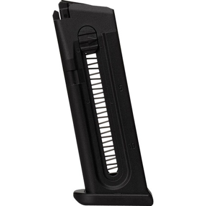 GLOCK OEM MAGAZINE MODEL 44 22LR 10RD