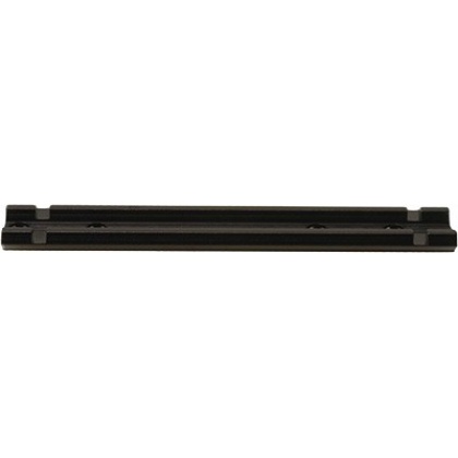 WEAVER BASE TOP MOUNT #53 WINCHESTER 88/100 BLACK