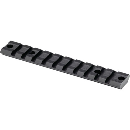 WEAVER BASE MULTI-SLOT REMINGTON 783 LA MATTE