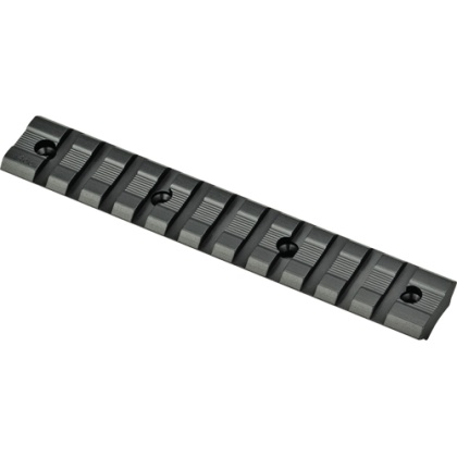 WEAVER BASE MULTI-SLOT MOSSBERG PATRIOT LA MATTE