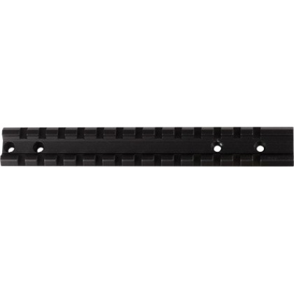 WEAVER BASE MULTI-SLOT #93AT BENELLI SBE II BLACK