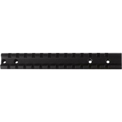 WEAVER BASE MULTI-SLOT #98T REMINGTON 700 LA BLACK