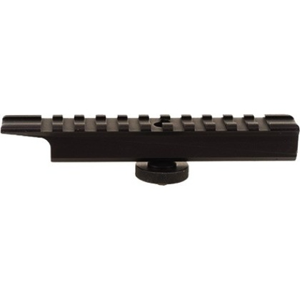 WEAVER RAIL MOUNT SYSTEM SINGLE RAIL AR15 CARRY HANDLE