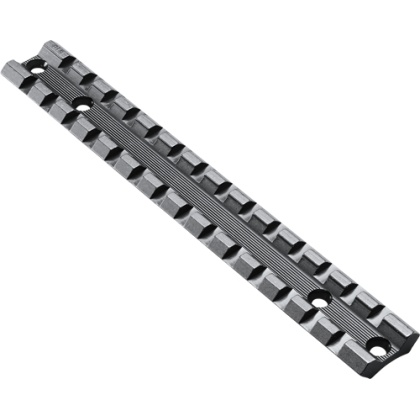 WEAVER BASE MULTI-SLOT SAVAGE 110 SA (8-40) MATTE