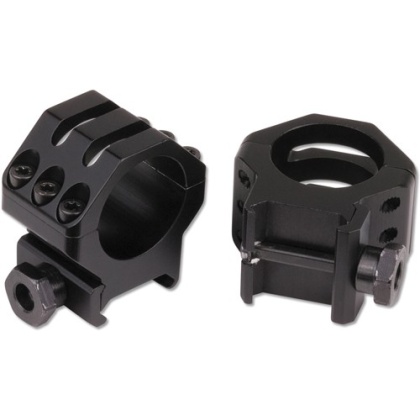 WEAVER RINGS 6-HOLE TACTICAL 1\