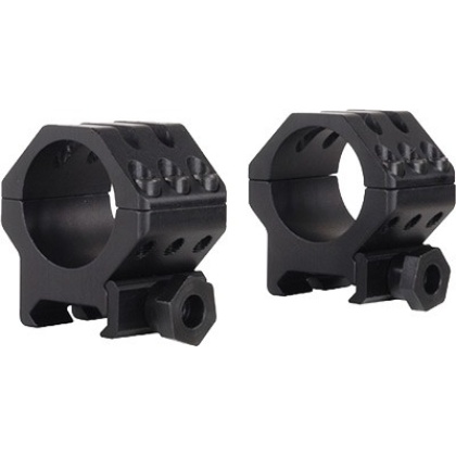 WEAVER RINGS 6-HOLE TACTICAL 1\