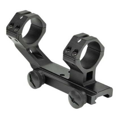 WEAVER THUMB-NUT SPR TACTICAL OPTICS MOUNT 1\