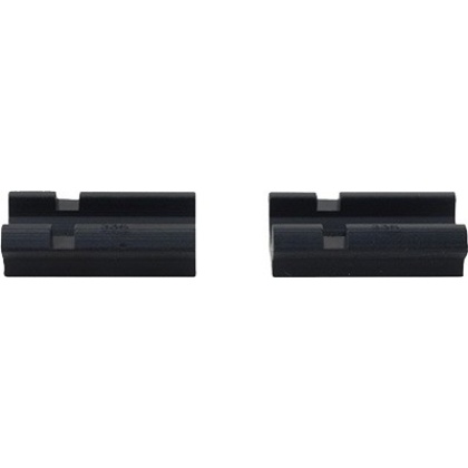 WEAVER BASE TOP MOUNT PAIR MARLIN 336 MATTE