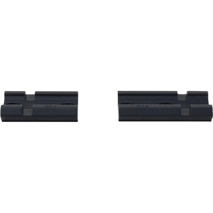 WEAVER BASE TOP MOUNT PAIR REMINGTON 7400/7600 MATTE