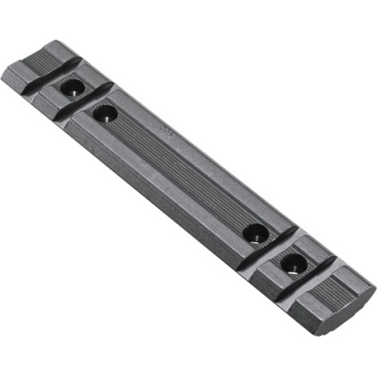 WEAVER BASE TOP MOUNT #430M 1PC MOSSBERG 930 MATTE