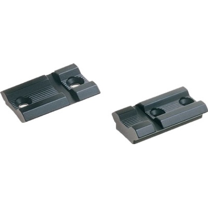 WEAVER BASE TOP MOUNT PAIR SAVAGE A17/A22 MAG MATTE