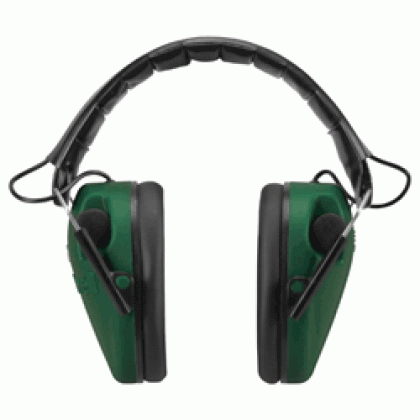 CALDWELL E-MAX EAR MUFF LOW PROFILE ELECTRONIC