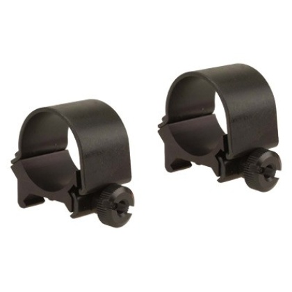 WEAVER RINGS DETACHABLE TOP MOUNT 1\