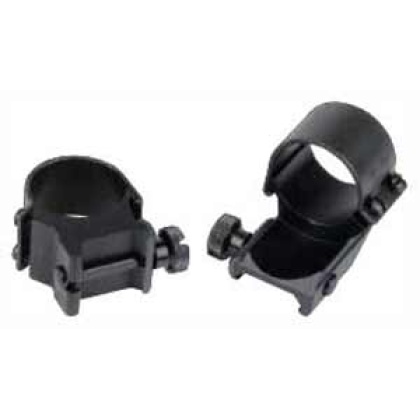 WEAVER RINGS DETACHABLE TOP MOUNT DUAL EXTEN 1\