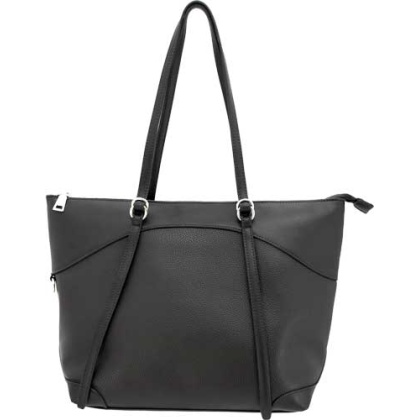 CAMELEON GRACE PURSE CONCEALED CARRY BAG BLACK