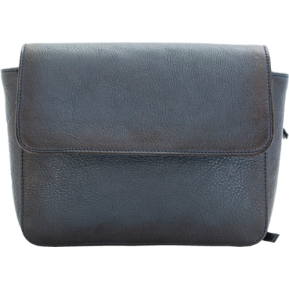 CAMELEON S&W DYNAMIC CROSSBODY CC PURSE DENIM BLUE