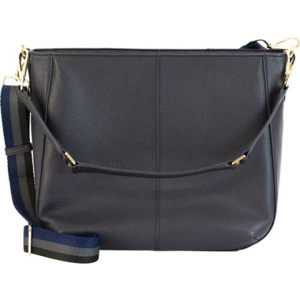 CAMELEON VIDA PURSE CONCEALED CARRY BAG NAVY