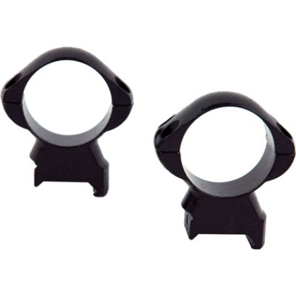 WEAVER RINGS DETACHABLE TOP MOUNT G-SLAM HIGH 30MM MATTE