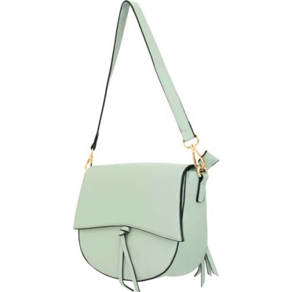 CAMELEON ZOEY PURSE CONCEALED CARRY BAG MINT