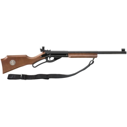 DAISY MODEL 499B CHAMPION COMPETITION AIR RIFLE .177BB