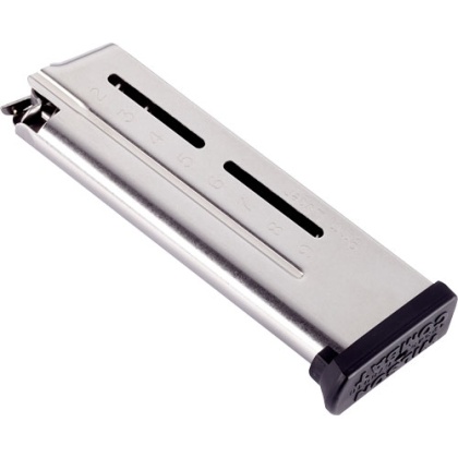 WILSON MAGAZINE 1911 9MM 9RD COMPACT STAINLESS STEEL