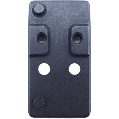 HK VP9 OPTICS READY MOUNTING PLATE 4 LEUPOLD DELTAPOINT