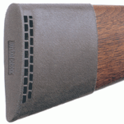 BUTLER CREEK SLIP-ON RECOIL PAD MEDIUM BROWN