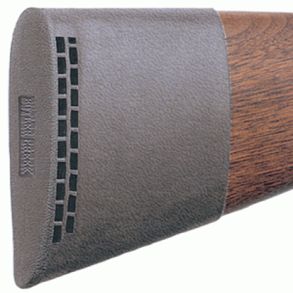 BUTLER CREEK SLIP-ON RECOIL PAD SMALL BROWN