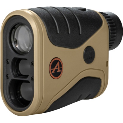 ATHLON RANGEFINDER TALOS G2 6X 850 YARDS